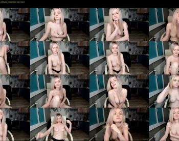 your_kat — 15 minute Chaturbate female cam show recording, 1080p, Apr 28, 2020