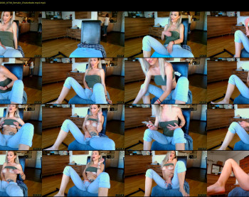 yourguiltypassionn — 114 minute Chaturbate female cam show recording, 720p, Apr 28, 2020