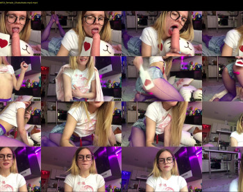 69littlebig69 — 26 minute Chaturbate couple cam show recording, 720p, Apr 29, 2020