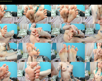 _0k_ — 9 minute Chaturbate female cam show recording, 1080p, Apr 29, 2020