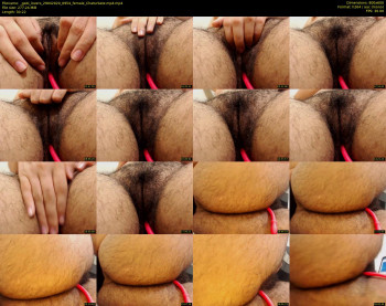 _gabi_lovers — 31 minute Chaturbate female cam show recording, 480p, Apr 29, 2020
