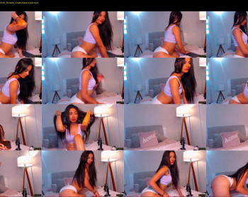 _hellokitty01 — 10 minute Chaturbate female cam show recording, 1080p, Apr 30, 2020