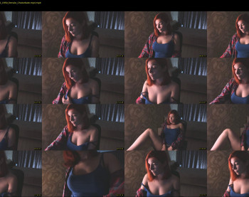 _northern_girl_ — 49 minute Chaturbate female cam show recording, 1080p, Apr 29, 2020