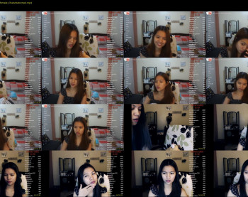 _pilya_ — 57 minute Chaturbate female cam show recording, 720p, Apr 29, 2020