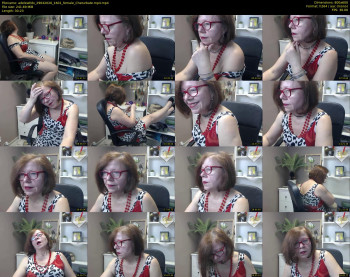 adelewildx — 31 minute Chaturbate female cam show recording, 480p, Apr 29, 2020