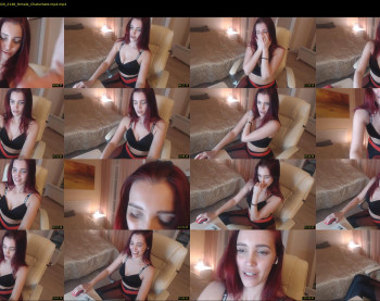 adrenaline_rush_ — 70 minute Chaturbate female cam show recording, 1080p, Apr 29, 2020