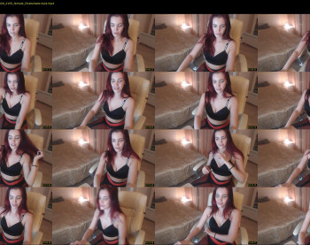 adrenaline_rush_ — 7 minute Chaturbate female cam show recording, 1080p, Apr 29, 2020