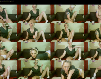 afanasia — 115 minute Chaturbate female cam show recording, 720p, Apr 29, 2020