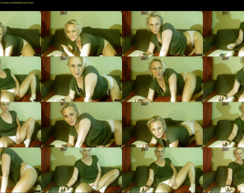 afanasia — 38 minute Chaturbate female cam show recording, 720p, Apr 29, 2020