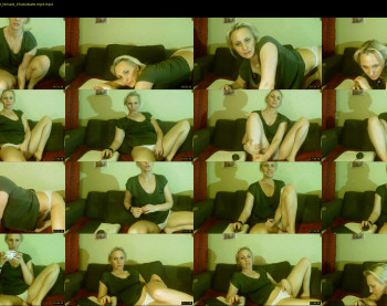 afanasia — 43 minute Chaturbate female cam show recording, 720p, Apr 29, 2020