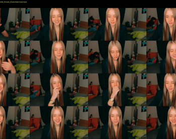 alexispeach — 16 minute Chaturbate female cam show recording, 720p, Apr 29, 2020