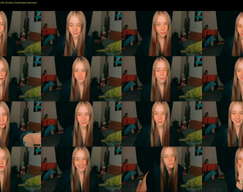 alexispeach — 24 minute Chaturbate female cam show recording, 720p, Apr 29, 2020