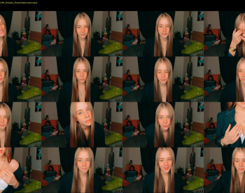 alexispeach — 13 minute Chaturbate female cam show recording, 720p, Apr 29, 2020