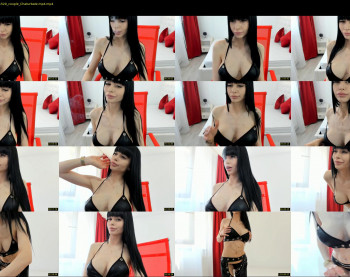 alexissadele — 73 minute Chaturbate female cam show recording, 1080p, Apr 29, 2020