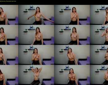 alisaa__fox — 28 minute Chaturbate female cam show recording, 720p, Apr 29, 2020