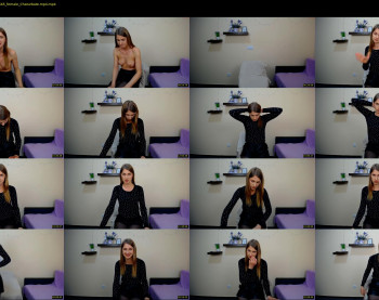 alisaa__fox — 37 minute Chaturbate female cam show recording, 720p, Apr 29, 2020