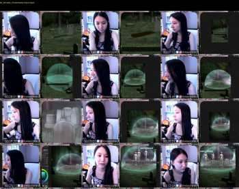alizezaide — 78 minute Chaturbate female cam show recording, 1080p, Apr 29, 2020