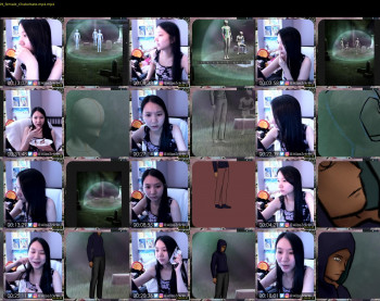 alizezaide — 78 minute Chaturbate female cam show recording, 1080p, Apr 29, 2020