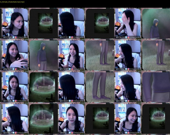 alizezaide — 11 minute Chaturbate female cam show recording, 1080p, Apr 29, 2020