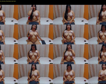 allisonbeth — 27 minute Chaturbate female cam show recording, 720p, Apr 29, 2020