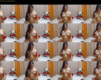 allisonbeth — 21 minute Chaturbate female cam show recording, 720p, Apr 29, 2020