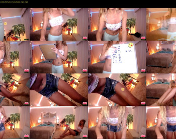 amyvalentine — 70 minute Chaturbate female cam show recording, 1080p, Apr 29, 2020