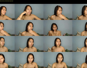 annaxnasty — 8 minute Chaturbate female cam show recording, 720p, Apr 29, 2020