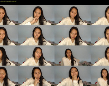 annaxnasty — 4 minute Chaturbate female cam show recording, 720p, Apr 29, 2020