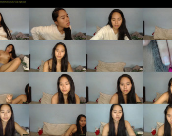 annaxnasty — 124 minute Chaturbate female cam show recording, 720p, Apr 29, 2020