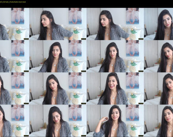 annybeiker — 3 minute Chaturbate female cam show recording, 720p, Apr 29, 2020