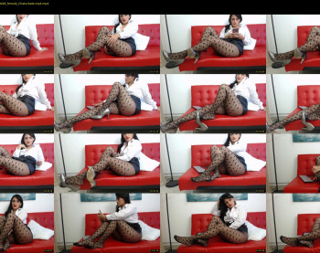 ashley_ruiz_ — 17 minute Chaturbate female cam show recording, 720p, Apr 30, 2020