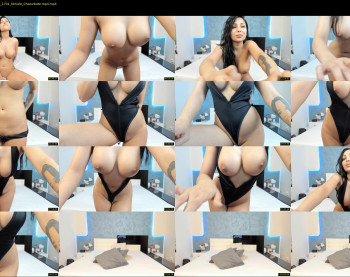 asian_delight_ — 71 minute Chaturbate female cam show recording, 1080p, Apr 29, 2020