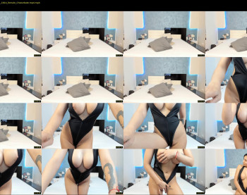 asian_delight_ — 72 minute Chaturbate female cam show recording, 1080p, Apr 29, 2020