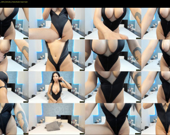asian_delight_ — 71 minute Chaturbate female cam show recording, 1080p, Apr 29, 2020