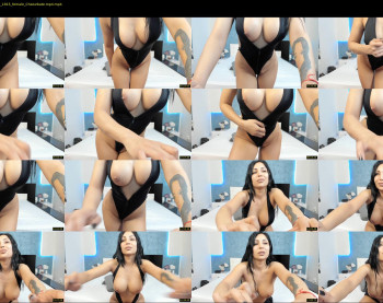 asian_delight_ — 21 minute Chaturbate female cam show recording, 1080p, Apr 29, 2020