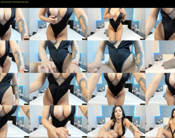 asian_delight_ — 61 minute Chaturbate female cam show recording, 1080p, Apr 29, 2020