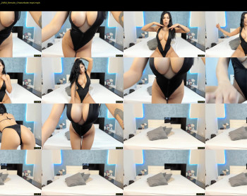 asian_delight_ — 72 minute Chaturbate female cam show recording, 1080p, Apr 29, 2020