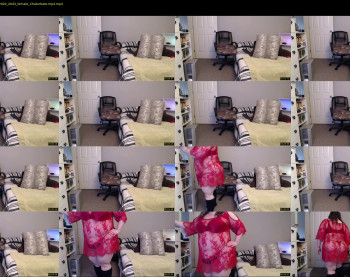 bbwmilfforcamfun — 11 minute Chaturbate female cam show recording, 720p, Apr 29, 2020