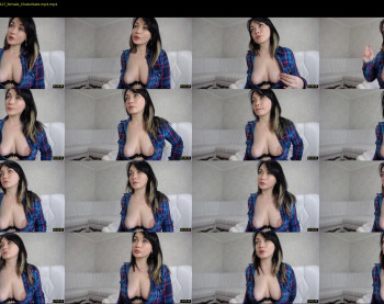 blueeyeess — 16 minute Chaturbate female cam show recording, 720p, Apr 29, 2020