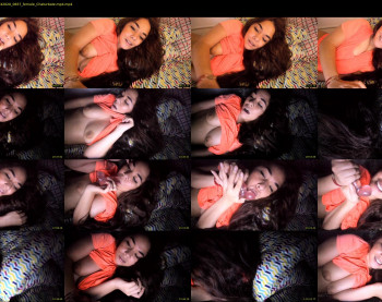 brianna_fallingangel — 70 minute Chaturbate female cam show recording, 1080p, Apr 29, 2020