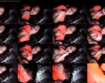 brianna_fallingangel — 10 minute Chaturbate female cam show recording, 1080p, Apr 29, 2020