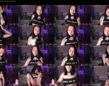 bunnykelly — 39 minute Chaturbate female cam show recording, 1080p, Apr 29, 2020