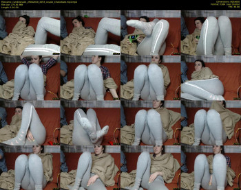 camkitana01 — 62 minute Chaturbate couple cam show recording, 480p, Apr 29, 2020