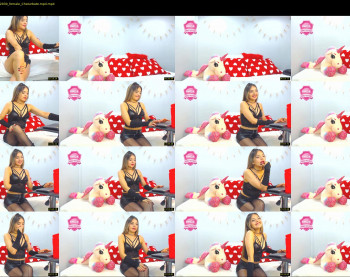carlotta_ricci — 39 minute Chaturbate female cam show recording, 1080p, Apr 29, 2020