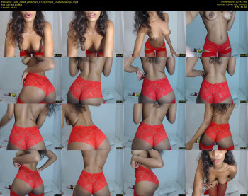 catta_cat18 — 5 minute Chaturbate female cam show recording, 720p, Apr 29, 2020