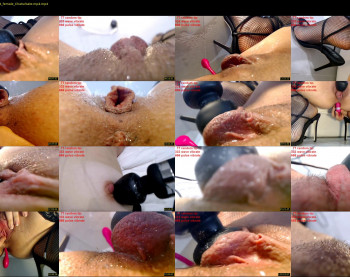 catty190 — 70 minute Chaturbate female cam show recording, 720p, Apr 29, 2020