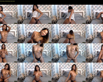 cherrrish_ — 12 minute Chaturbate female cam show recording, 720p, Apr 29, 2020