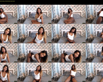 cherrrish_ — 12 minute Chaturbate female cam show recording, 720p, Apr 29, 2020