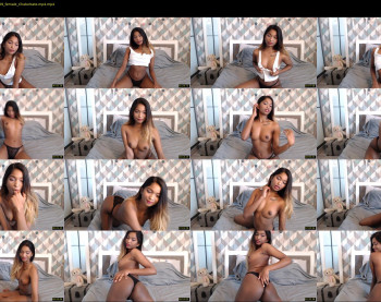 cherrrish_ — 12 minute Chaturbate female cam show recording, 720p, Apr 29, 2020