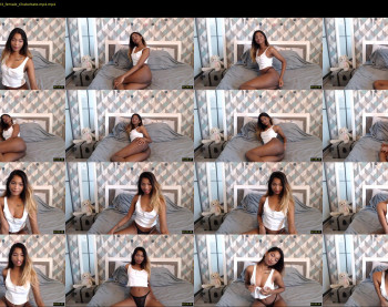 cherrrish_ — 4 minute Chaturbate female cam show recording, 720p, Apr 29, 2020